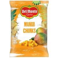 Del Monte Mango Chunks 500g