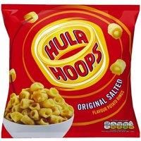 Hula Hoops Original Salted 650g