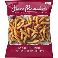 Harry Ramsden's Maris Piper Chip Shop Chips 1kg