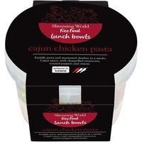 Slimming World Cajun Chicken Pasta 400g