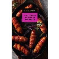 Iceland Luxury 8 Ultimate XL Pigs in Blankets 360g