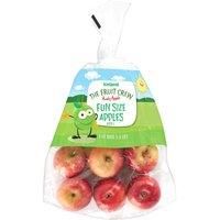 Iceland Fun Size Apples 500g