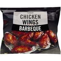 Iceland Barbeque Chicken Wings 850g