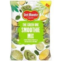 Del Monte The Green One Smoothie Mix 500g