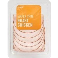 Iceland Wafer Thin Roast Chicken 130g