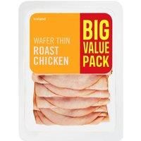 Iceland Wafer Thin Roast Chicken 315g