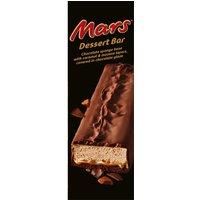 Mars Dessert Bar 600g