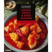 Iceland Crispy Sweet and Sour Chicken 400g