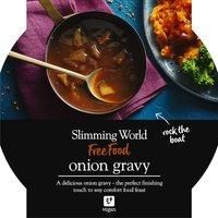 Slimming World Onion Gravy 350g
