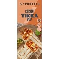 Myprotein Chicken Tikka Wrap 320g