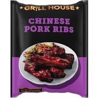 Grill House Chinese Style Pork Ribs 600g
