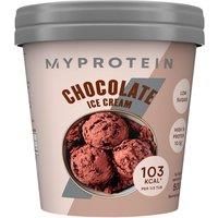 MyProtein Chocolate Ice Cream 500ml