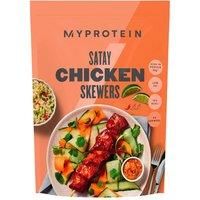 MyProtein Satay Chicken Skewers 520g