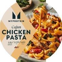 MyProtein Cajun Chicken Pasta 550g