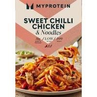 MyProtein Sweet Chilli Chicken & Noodles 350g