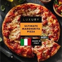 Iceland Luxury Ultimate Margherita Pizza 320g