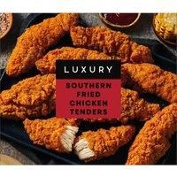 Iceland Luxury Southern Fried Chicken Tenders 400g