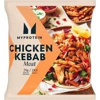 MyProtein Chicken Kebab Meat 450g