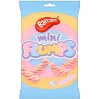 Barratt Mini Flumps, 150g