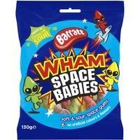 Barratt Wham Space Babies 130g