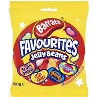 Barratt Favourites Jelly Beans 150g