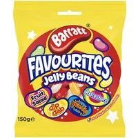 Barratt Favourites Jelly Beans 150g