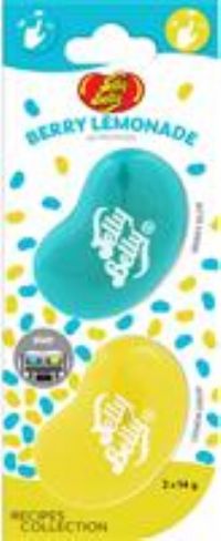 Jelly Belly Duo Berry Lemonade