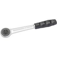 Elora Push Through Reversible Ratchet, 3/8" Sq. Dr., 200mm 00137