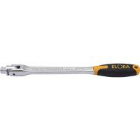 Draper 228 Elora Flexible Handle, 250mm, 3/8" Square Drive