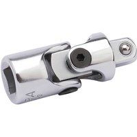 Draper 236 Elora Universal Joint, 3/8" Square Drive, 55mm