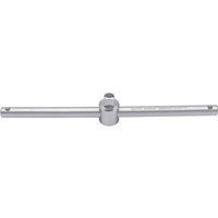 Draper 286 Elora Sliding Tee Bar, 3/8" Square Drive, 200mm