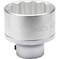 Draper 442 Elora Bi-Hexagon Socket, 3/4" Square Drive, 13/16" AF