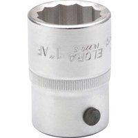 Elora 1" 3/4" Square Drive Bi-Hexagon Socket 00476