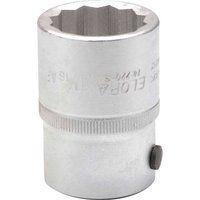 Draper 00484 1.1/16-inch AF BI-HEX Socket 3/4-inch Drive