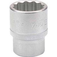 Draper 00509 1.3/16-inch AF BI-HEX Socket 3/4-inch Drive