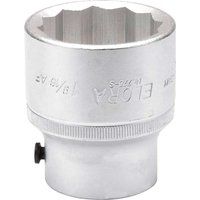 Elora 1.9/16" 3/4" Square Drive Bi-Hexagon Socket 00567