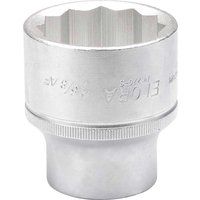 15/16" 3/4" Square Drive Elora Bi-Hexagon Socket (468)