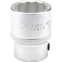 Draper 773 770-SM Elora Bi-Hexagon Socket, 3/4" Square Drive, 32mm