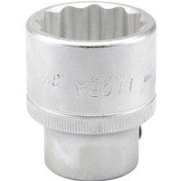 Elora Bi-Hexagon Socket, 3/4" Sq. Dr., 37mm 00806