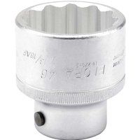 Elora 46mm-1.13/16" 3/4" Square Drive Bi-Hexagon Socket 00848