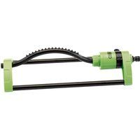 Draper Sprinkler, Green, 17 Hole