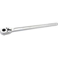 Draper 500mm 3/4" Square Drive Reversible Ratchet - 01028