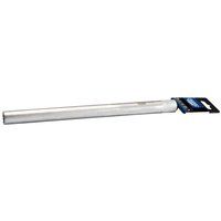 Draper 250mm Spark Plug Socket - Ideal For Deep-Seated Spark Plugs - 14mm