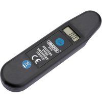 Draper 1071 Digital Tyre Pressure Reader