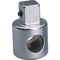 Draper 1094 Square Drive Elora Sliding Tee Bar Head, 3/4"