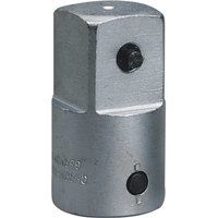 Elora 3/4"(F) x 1"(M) Socket Converter 01185