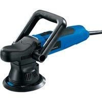 Draper 1816 01816 125mm Dual Action Polisher (650W)