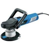 Draper Dual Action Car Polisher 150mm Detailing Buffer 01817