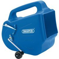 Draper 02171 Tyrolean Flicker Machine