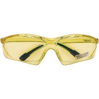 Draper 02935 Yellow Anti-Mist Glasses